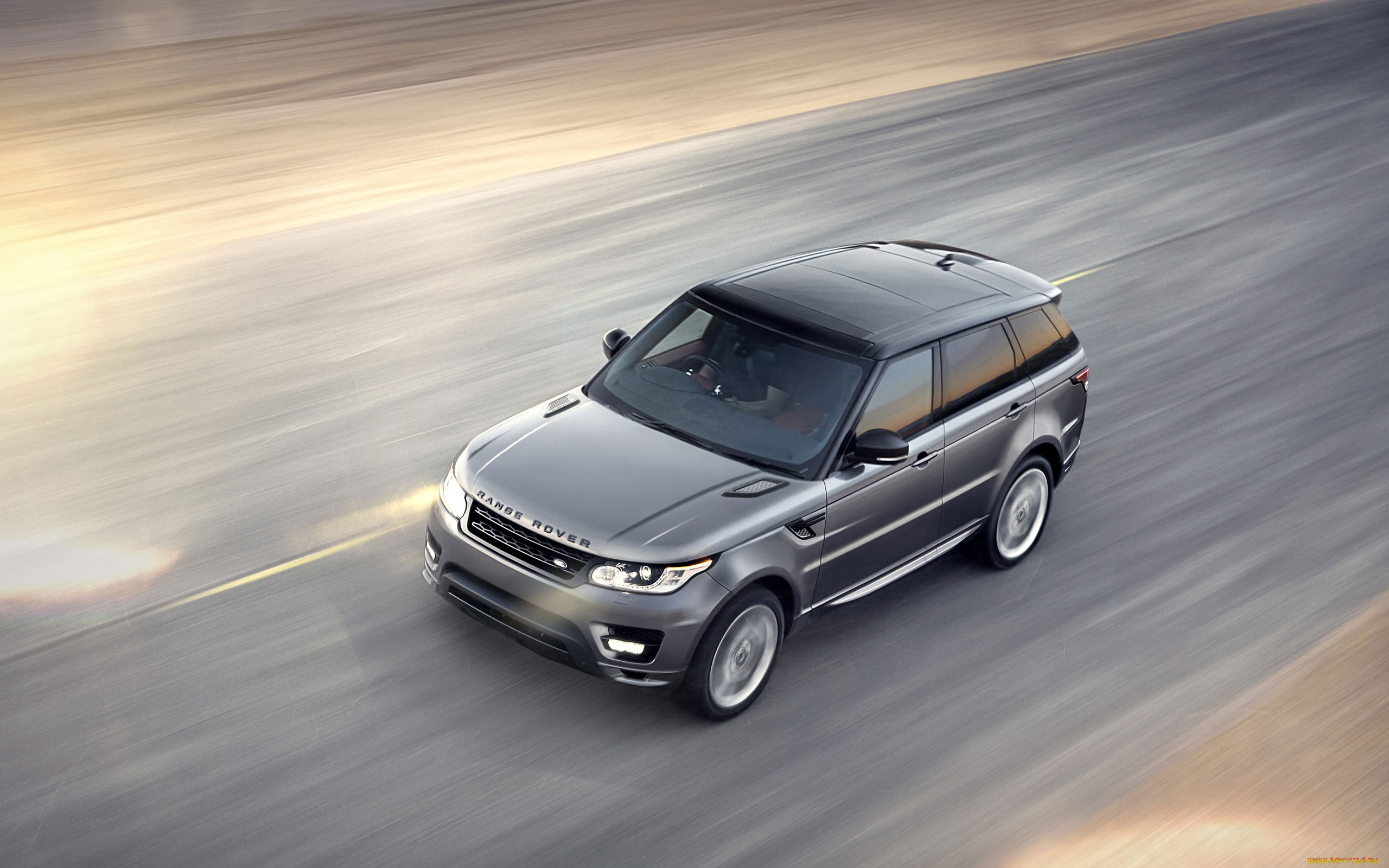 , range, rover, sport